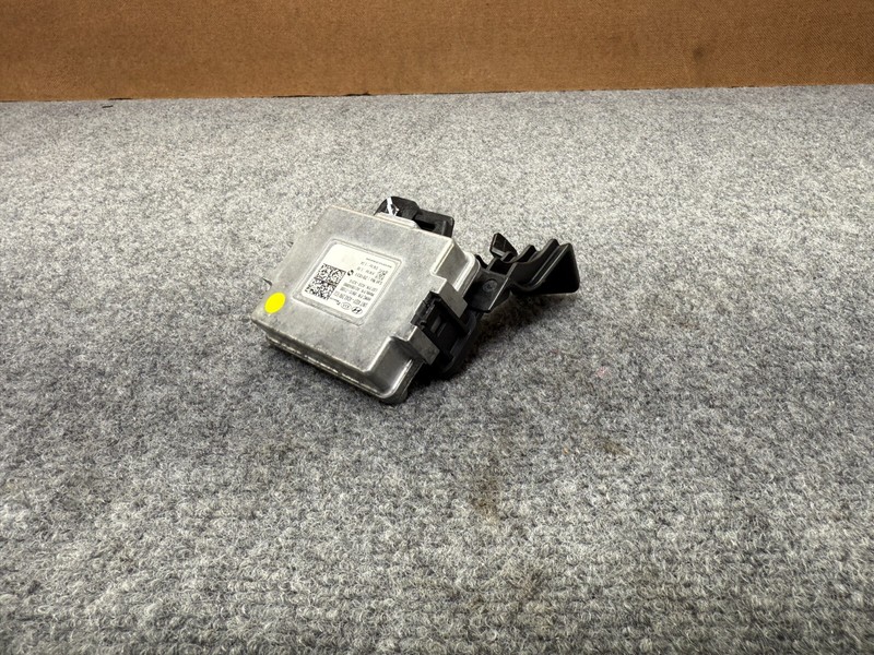 GENESIS G80 2021-2025 OEM ADAS ADVANCED DRIVE ASSISTANCE CONTROL MODULE UNIT ASY