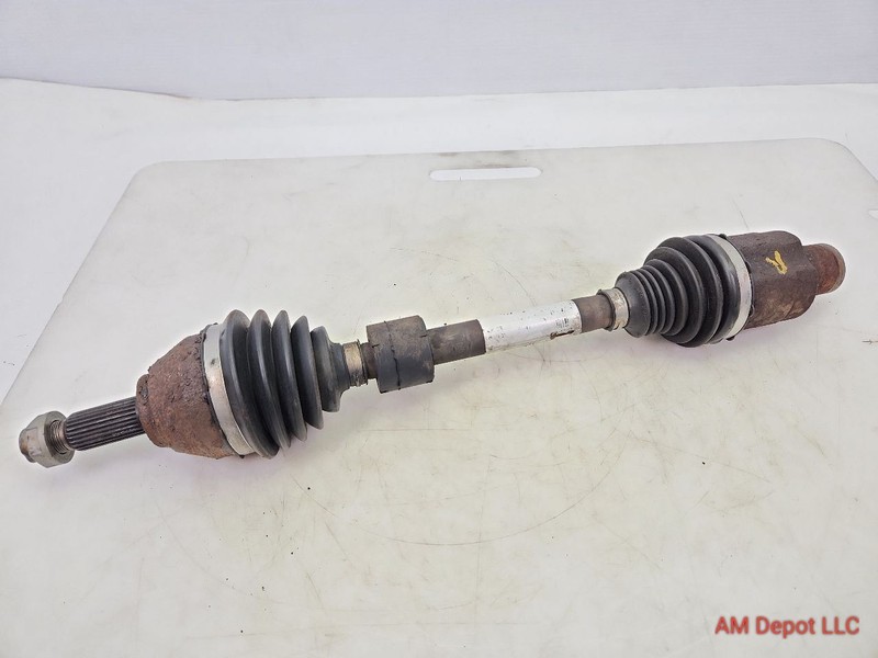 2012 Mini Cooper S Countryman R60 R61 ALL4 MT 6 Spd Front Right Axle Shaft CV