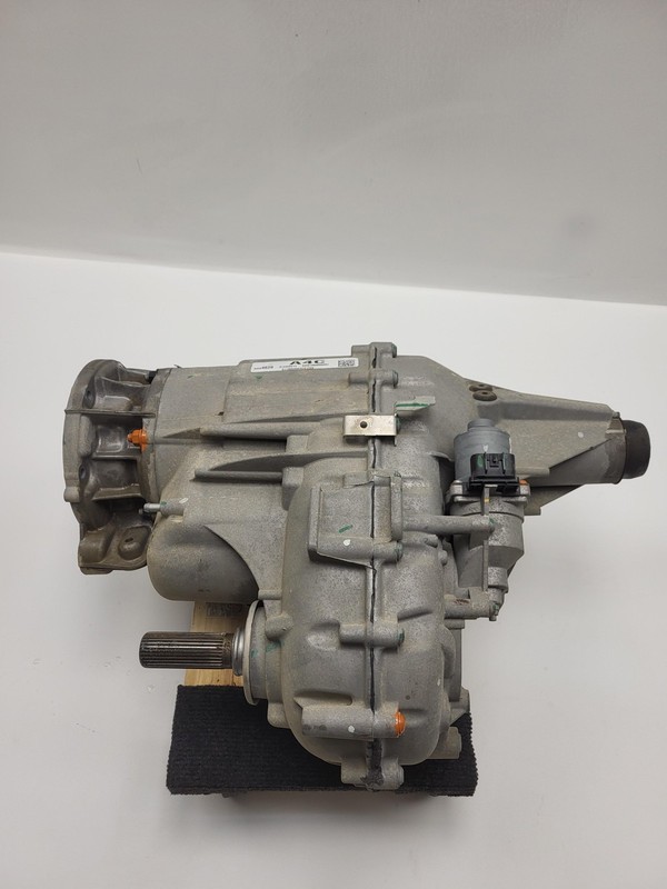 2019-2022 Chevrolet Silverado 1500 AT Transfer Case 2 Speed A4C 5.3L 4WD 130k