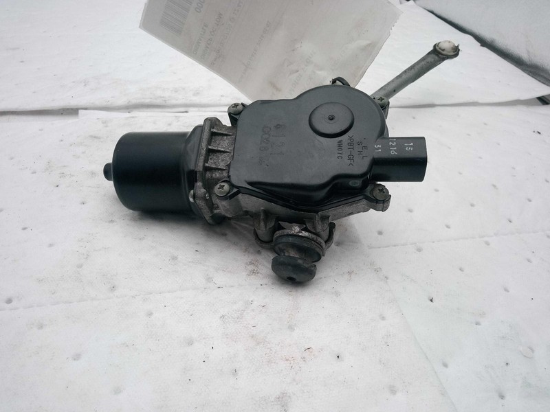 2016 Mazda CX-3 Wiper Motor OEM Black DB2W67340 86K Miles Warranty