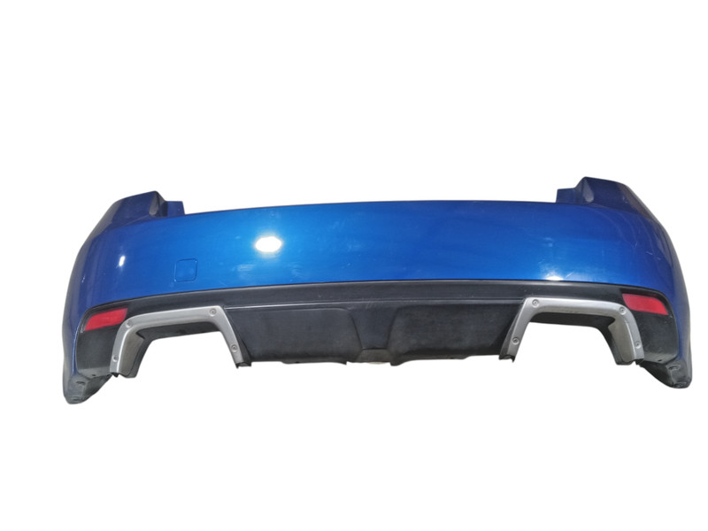 2008 2014 Subaru Impreza WRX STI Hatchback Rear Bumper Cover Reflector OEM x