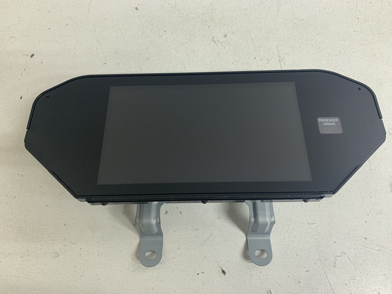 2013-2015 Acura RDX Navigation GPS Display Screen 39810-TX4-A010-M1 Nav Monitor