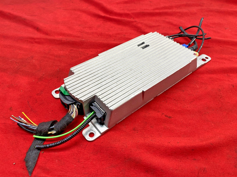 BMW E88 E92 E60 E64 E70 Telematics Bluetooth Communication Combox Module OEM✅