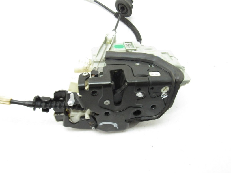 Audi RS7 C7 2017 Front Right Passenger Door Lock Latch Actuator 12-18 |:Y