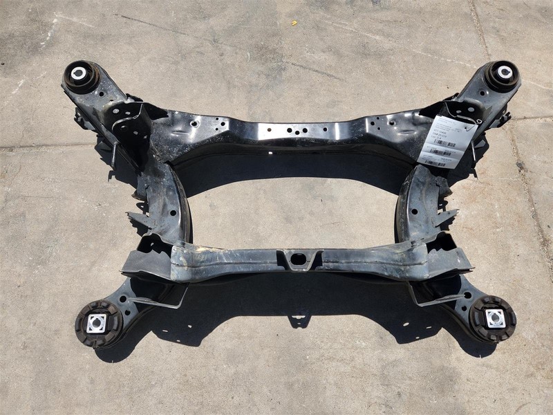 2021 - 2025 Acura Tlx Rear Subframe K Frame Cradle Crossmember 50300-Tgv-A00