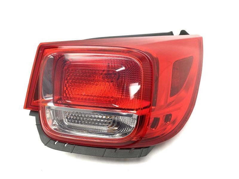 Right Passenger Side Outer Tail Light Lamp Fits 2013-2016 Chevrolet Malibu 83239