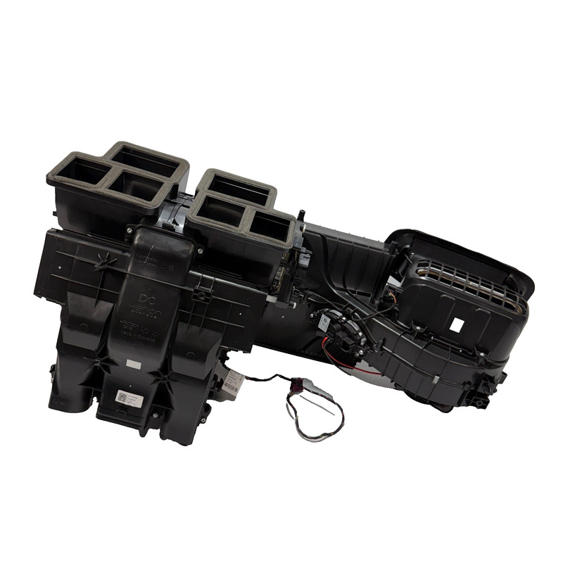 📌 2019-2022 MERCEDES-BENZ A 220 HVAC HEATER AC BOX ASSEMBLY CLIMATE CONTROL OEM