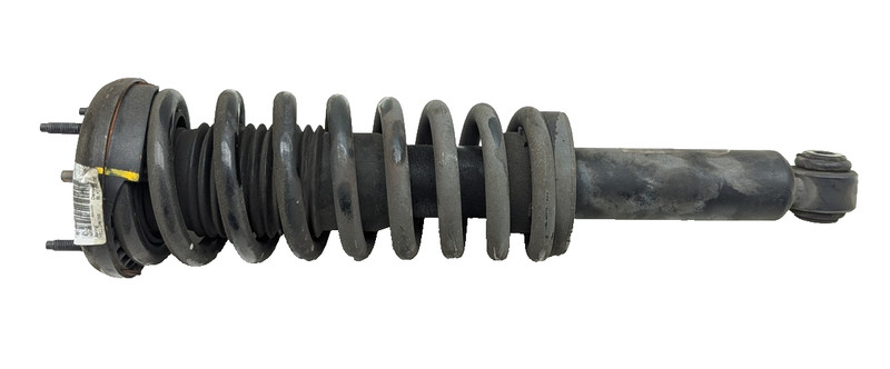 09-12 Jaguar X250 XF Rear Right Passenger Side Shock Strut Absorber Spring OEM