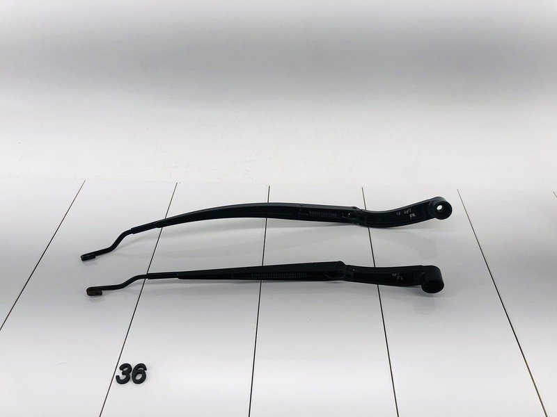 11-15 KIA OPTIMA FRONT RIGHT & LEFT SIDE WINDSHIELD WIPER WASHER ARM SET OEM