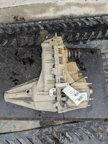 Transfer Case Fits 07-14 ESCALADE 1062670