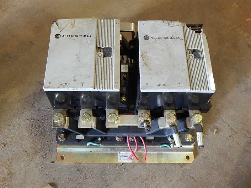 Allen Bradley 104-B180ND3 100-B180N3 195-GA10 *FREE SHIPPING*