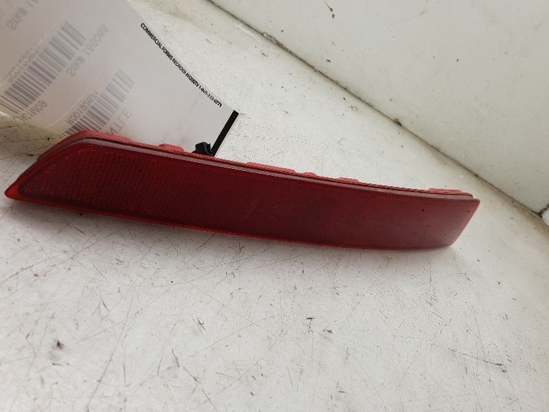 2009 ACURA TL PASSENGER SIDE REAR BUMPER MOUNTED SIDE MARKER