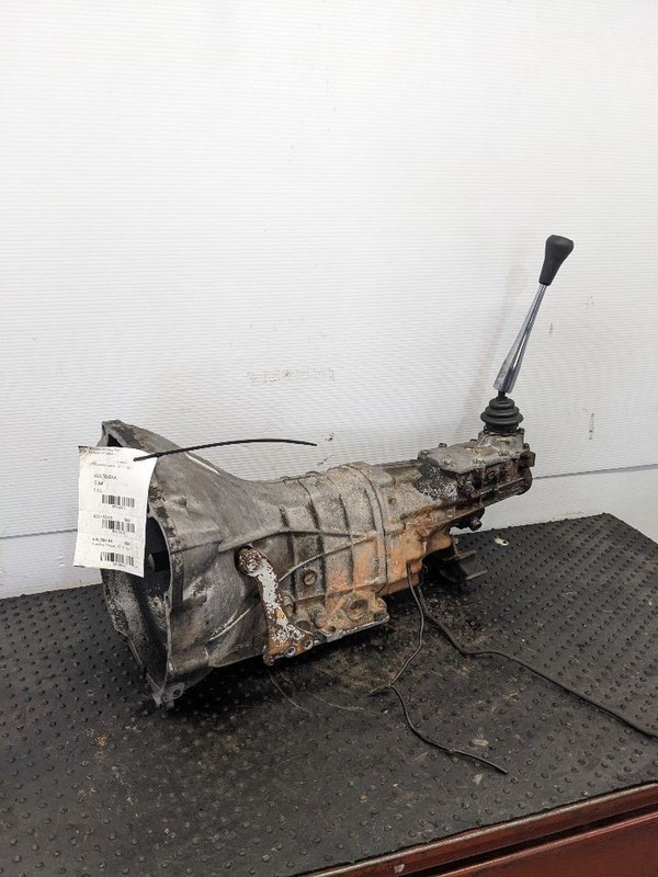 Manual Transmission Fits 87-89 91-96 MITSUBISHI PICKUP 1193472