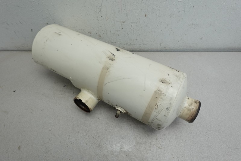 1997 Sea-Doo OEM Muffler Exhaust Water Lock Box 274000495 FRESHWATER XP