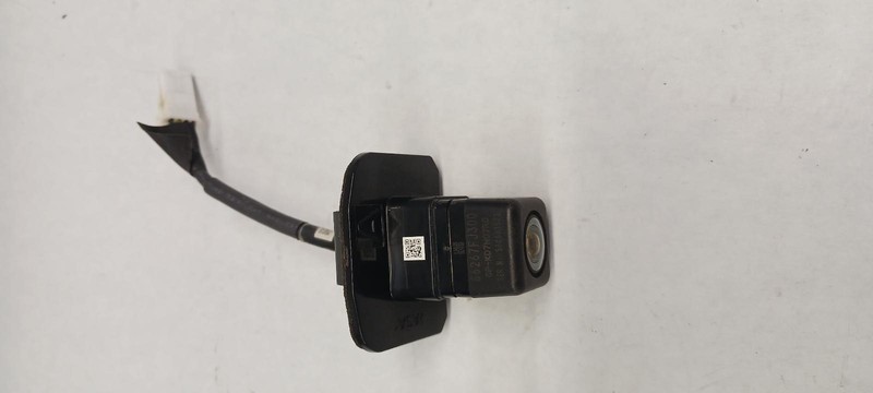 15 SUBARU IMPREZA wagon rear view camera OEM 1 Year Warranty!