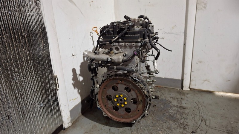 2019 - 2023 GENESIS G70 OEM 2.0L TURBOENGINE MOTOR ASSEMBLY *91k* AWD