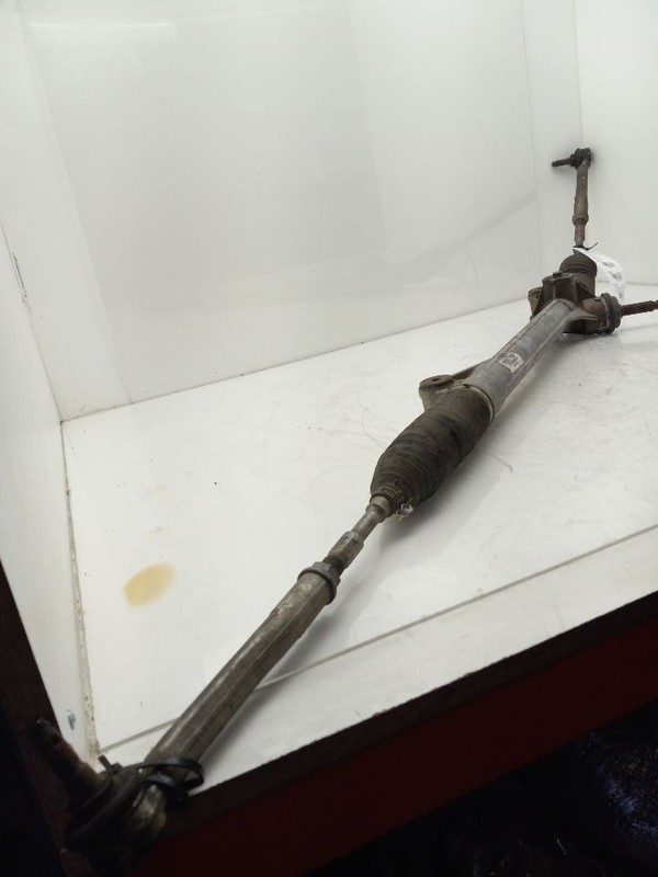 11-20 TOYOTA SIENNA LE V6 FWD AT STEERING GEAR RACK AND PINION