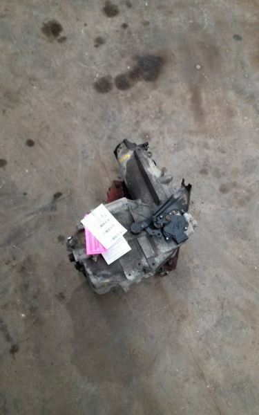 Automatic Transmission 3.5L 3.05 Axle Ratio Opt F83 ID Exj Fits 06 G6 233518