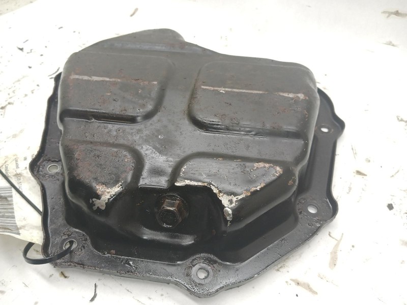 11-'17 NISSAN JUKE Lower Oil Pan 1.6L OEM 6 Month Warranty!
