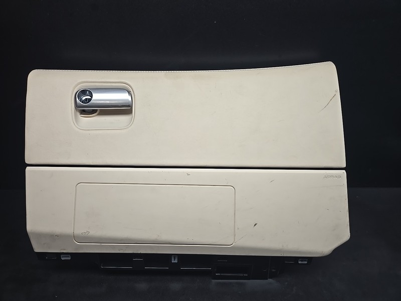 2010-2011 PORSCHE PANAMERA - Glove BOX / Compartment 97055220409