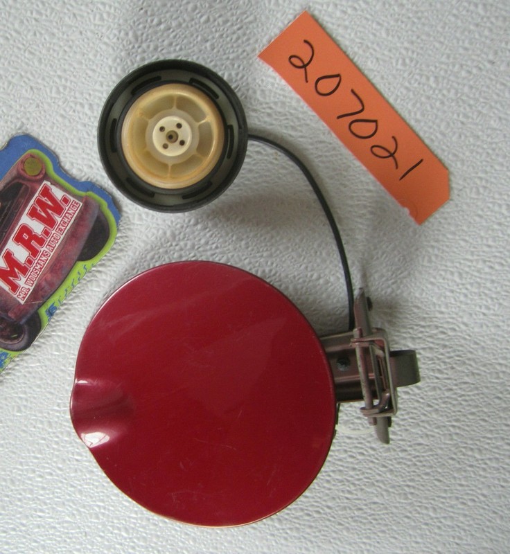 GAS TANK DOOR GAS CAP COVER FUEL FILLER for 95 96 98 99 00 CIRRUS STRATUS BREEZE