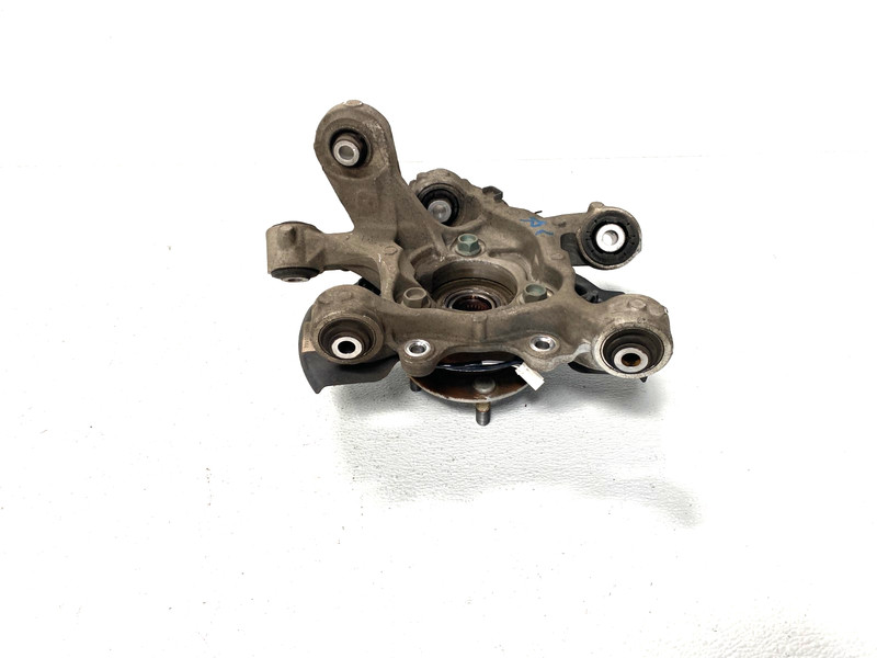 17-20 FIAT 124 SPIDER RAER LEFT SPINDLE / KNUCKLE OEM #A0.37