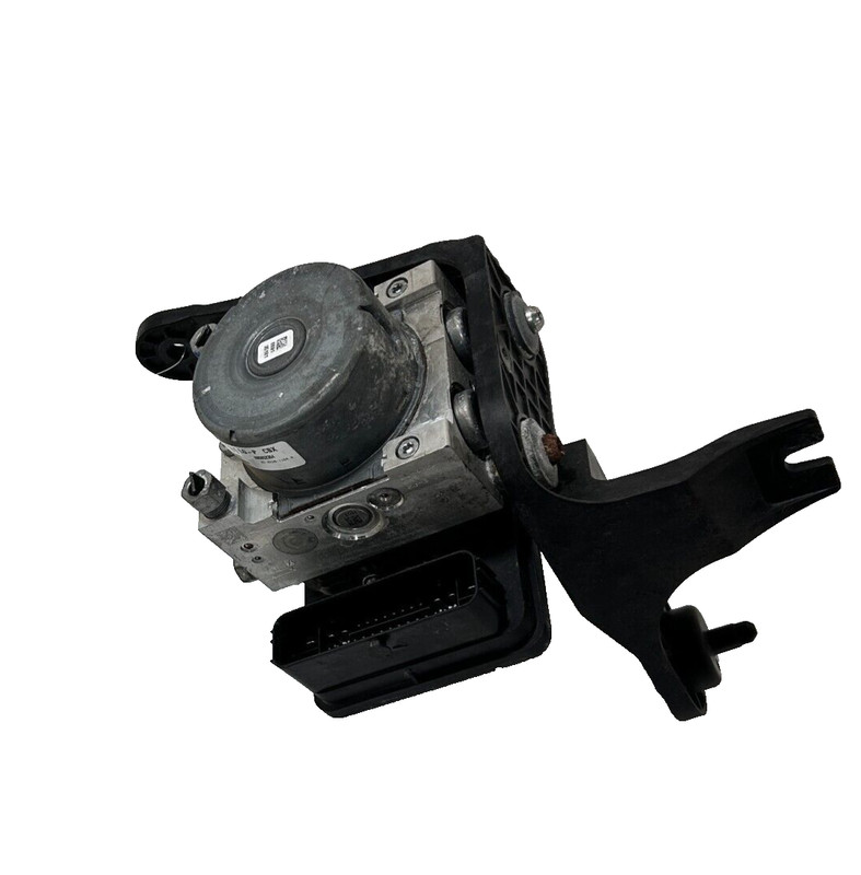 2019 GMC TERRAIN ABS ANTI LOCK BRAKE PUMP MODULE & BRACKET OEM