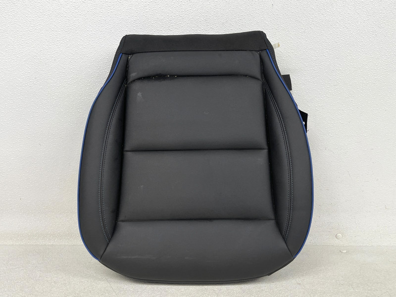 ⭐2024-2025 BUICK ENVISTA FRONT RIGHT PASS LOWER SEAT CUSHION BLACK OEM LOT2674