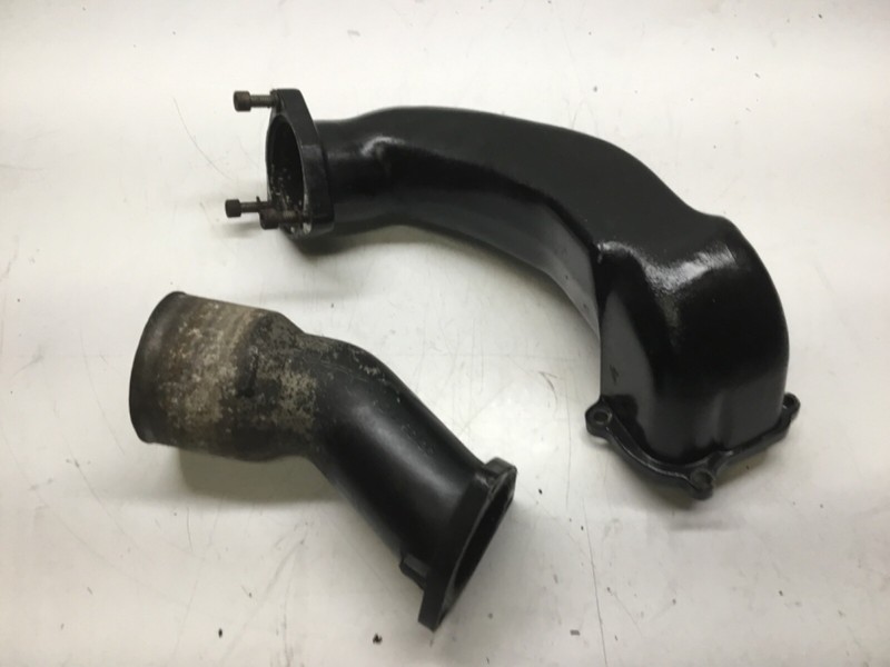 E6 EXHAUST MANIFOLD Pipe Elbow #96106 MERCURY/MERCRUISER ALPHA