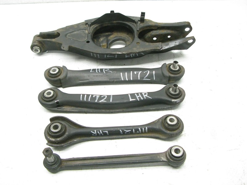 90-00 MERCEDES R129 SL320 SL500 REAR CONTROL ARMS LEFT DRIVER OEM 111721