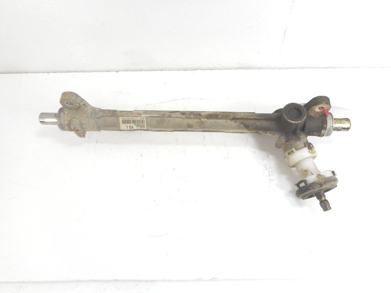 14 15 16 Kia Forte Sedan Hatchback 2.0L Power Steering Rack And Pinion Gear OEM