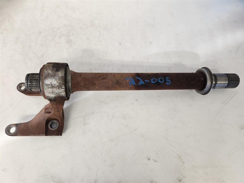 2017-2021 Honda Civic Intermediate Half Jack Shaft Axle 44500-Tgh-A00