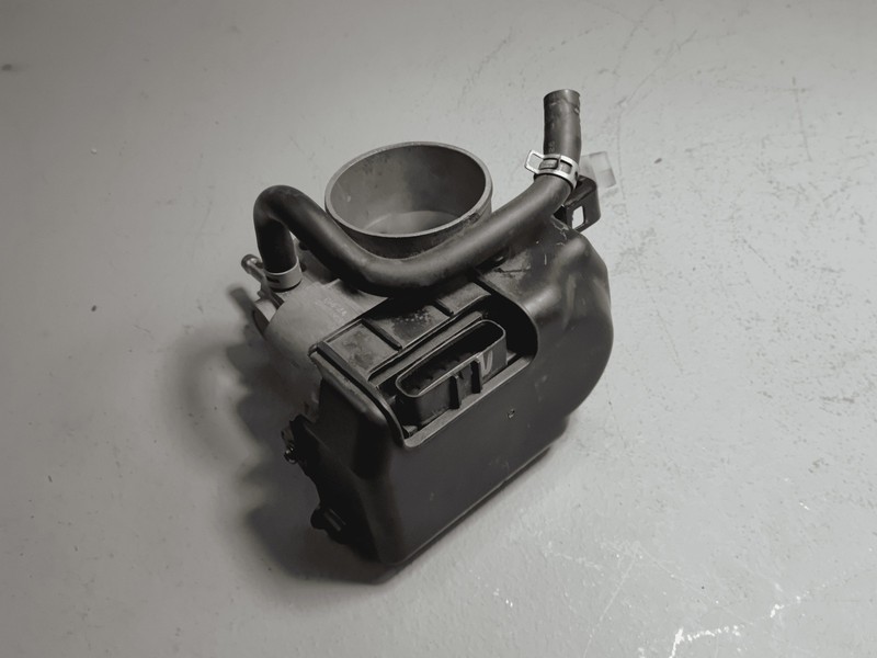 2015-2020 Acura TLX 2.4L Engine Motor Throttle Body Valve Assembly OEM