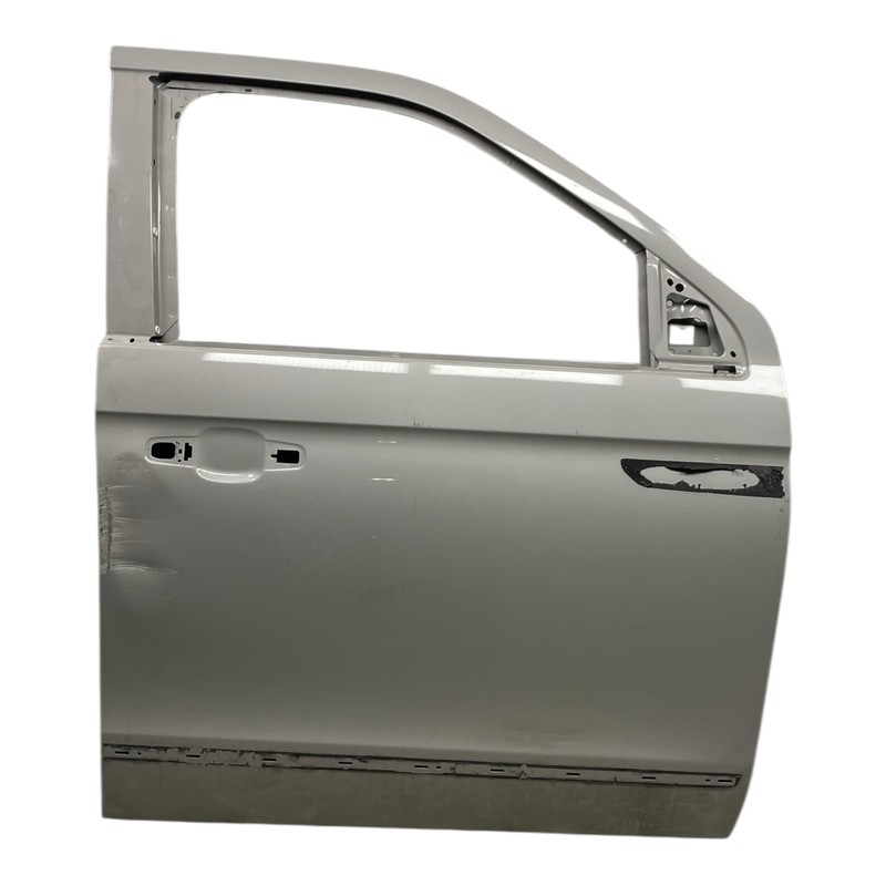 Lincoln Navigator 2018-2023 OEM Front Right Passenger RH Door Shell Panel Dents*