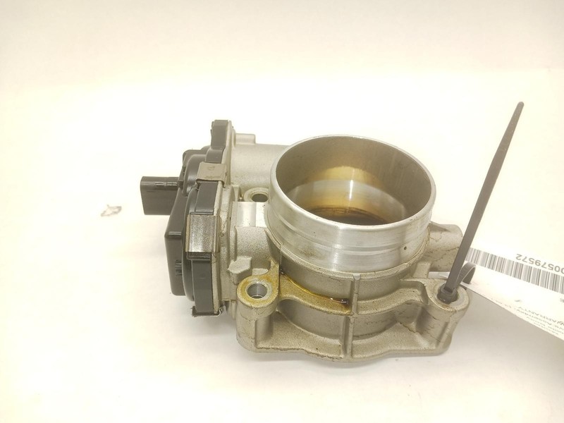 14-'19 CADILLAC XTS Throttle Body Assembly 3.6L OEM 6 Month Warranty!
