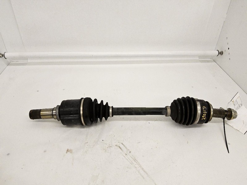 Driver Axle Shaft Automatic Transmission Front Fits 19-23 MAZDA 3 3413805