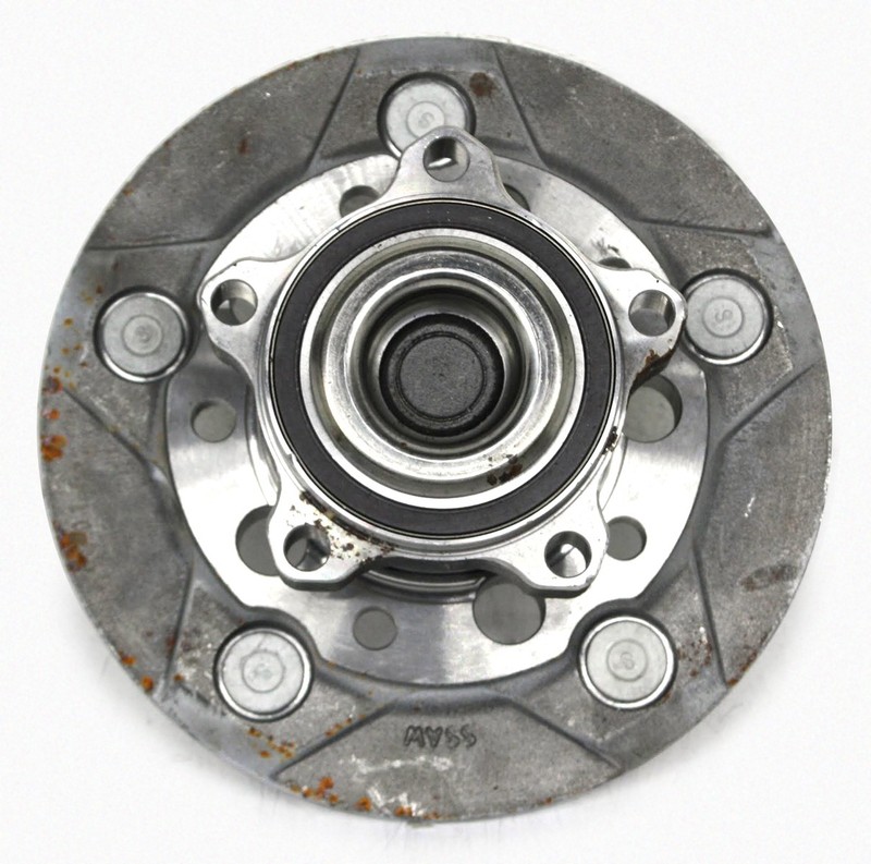 OEM Front Wheel Hub Bearing For Ford e-Transit, 150, 250, 350 (RWD) LK4Z-1104-G