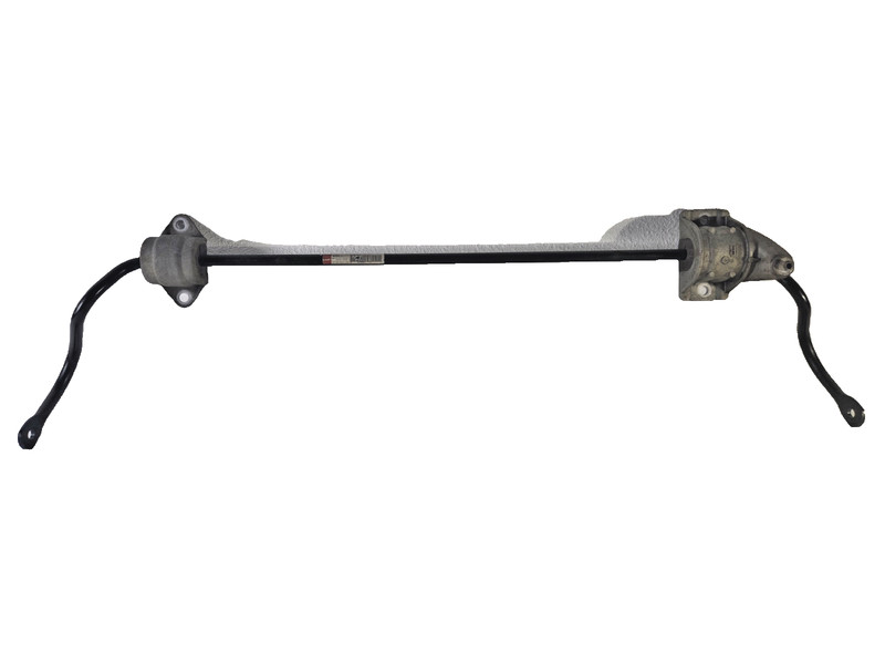 2010 2016 BMW 528i 535d 550i Rear Suspension Stabilizer Sway Bar Anti Roll OEM