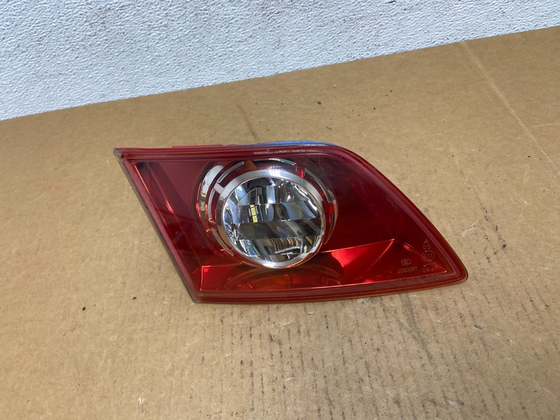 2003-2005 Infiniti FX35 FX45 Left Driver Lh Red Inner Tail Light OEM AD9044 DW