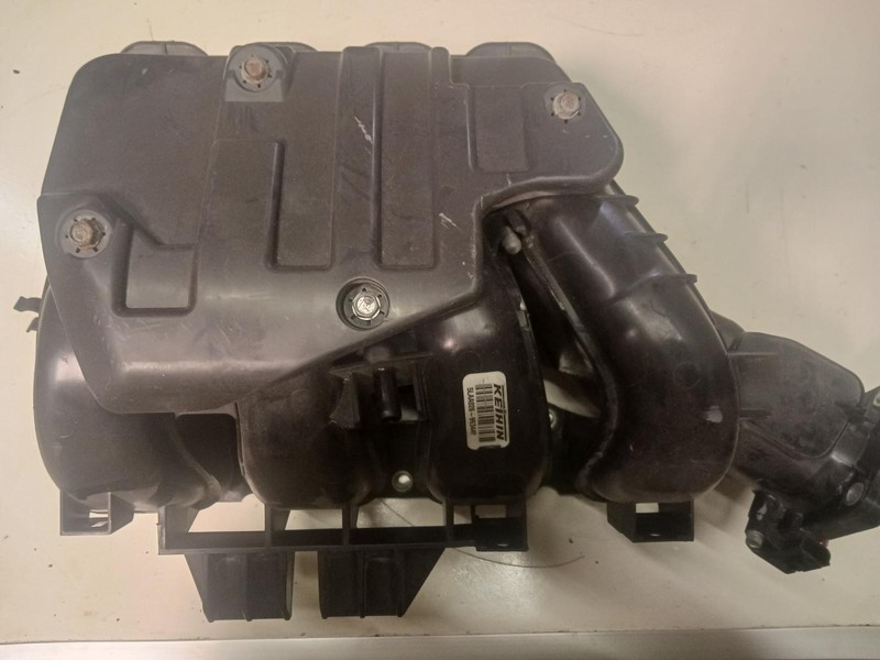 15-'16 HONDA CR-V Intake Manifold 2.4L plastic OEM 1 Year Warranty!