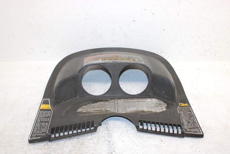 1997 Polaris Indy 500 Oem Instrument Housing 2652146 SP20