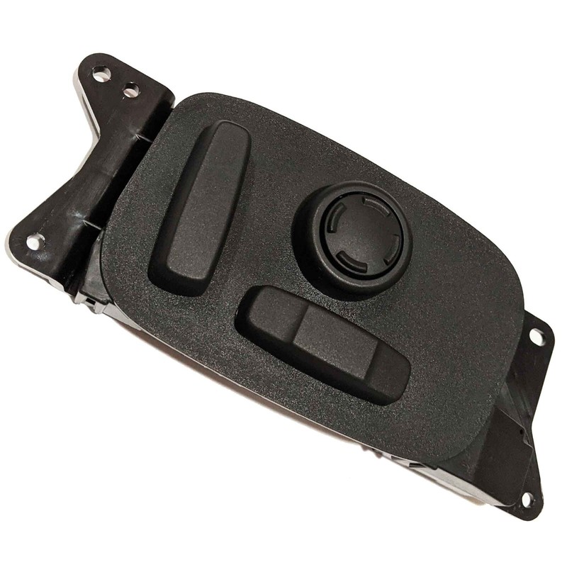 OEM Right Front Seat 8-Way Adjustment Switch Land Rover Discovery Sport 2015-22