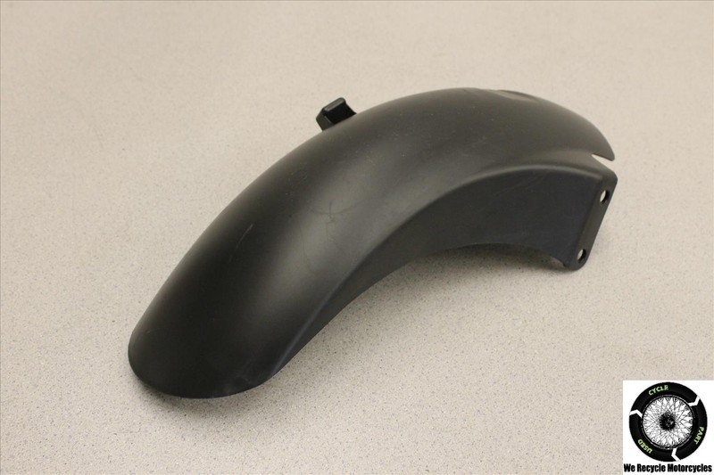 2010 HONDA SH 150 REAR CENTER FENDER PLASTIC COVER FAIRING OEM SH150 10