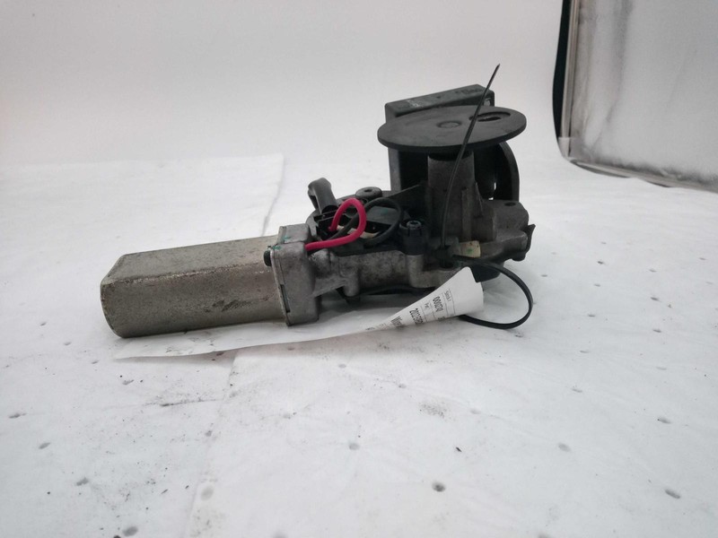 Used Back Glass Wiper Motor fits: 2012 Ford ExpeditionGrade A