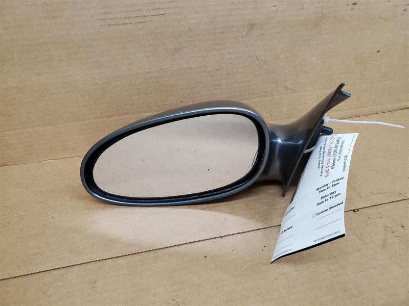 Driver Side View Mirror Power Non-heated Opt DG7 Fits 05-08 ALLURE 272281