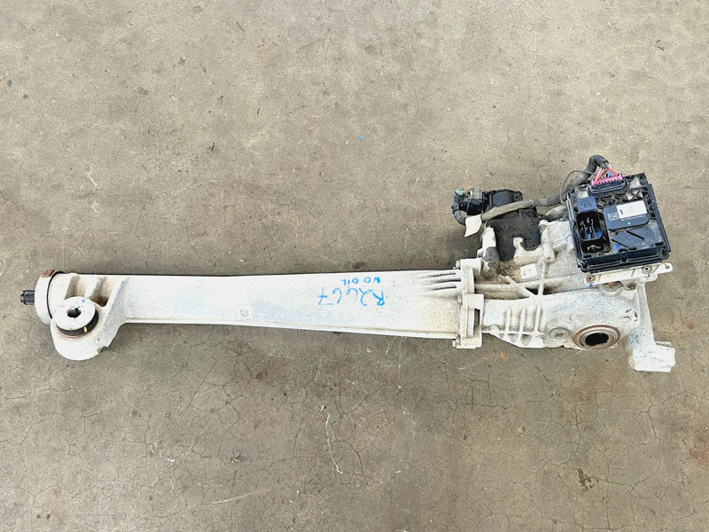 ⭐2018-2024 GMC TERRAIN DENALI AWD REAR DIFFERENTIAL AXLE CARRIER OEM LOT2667