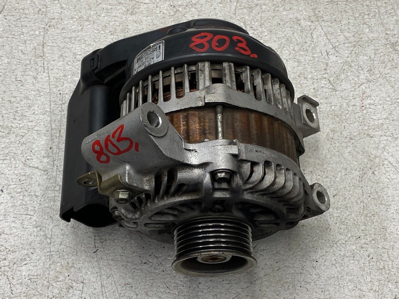 2006-2008 MAZDA MIATA MX-5 POWER ALTERNATOR GENERATOR ASSEMBLY OEM LOT 803