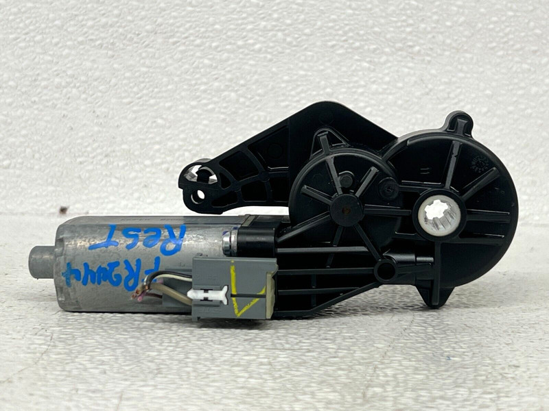 ⭐2017-2019 MERCEDES-BENZ GLS450 FRONT RIGHT PASS SIDE SEAT MOTOR ASY OEM LOT2444