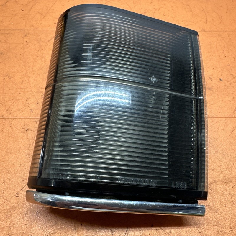 DAC7394 | 92 - 1996 Jaguar XJS Rear Inner Right Passenger Side TRUNK Lamp OEM RH