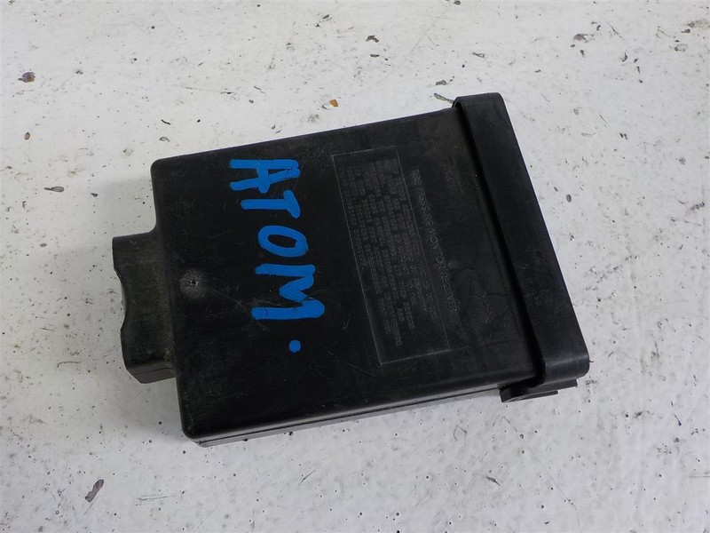 11 12 13 14 15 16 Honda Odyssey TPMS control module unit 39350-TK8-A01